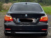 gebraucht BMW 530 i E60 LCI 272ps Automatik