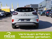 Gebraucht Ford Puma Titanium 125 PS (91 kW) 2025 Grau SUV