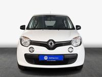 gebraucht Renault Twingo SCe 70 LIMITED 2018, Klima, PDC /+++