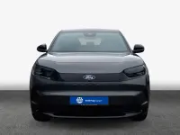 Gebraucht Ford Capri Premium 250 kW (340 PS) 2024 Grau Limousine