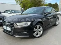 Brugt Audi A3 Ambition 122 HK (89 kW) 2012 Brun Hatchback