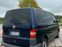 gebraucht VW Caravelle  T5, Transporter, Camper, Multivan,