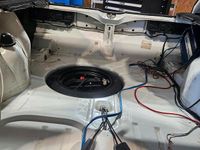 Gebraucht VW Scirocco 72 PS (52 kW) 1987 Weiß Coupé