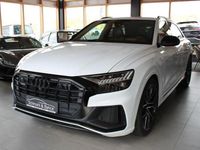 Gebraucht Audi Q8 S-Line 286 PS (210 kW) 2023 Andere SUV