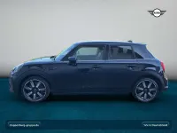 Gebraucht Mini Cooper S Classic 178 PS (130 kW) 2023 Schwarz Kleinwagen