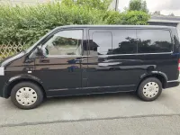 Gebraucht VW T5 Trendline 131 PS (96 kW) 2006 Van