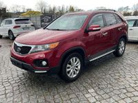 gebraucht Kia Sorento Spirit 4WD*Klima*Autm*AHK*PDC*Euro5