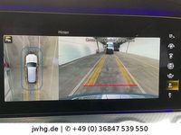 Gebraucht Mercedes E400 330 PS (242 kW) 2021 Grau Limousine