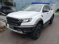 Gebraucht Ford Ranger Raptor 212 PS (155 kW) 2022 Weiss Pickup