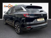 Gebraucht Renault Austral Techno 158 PS (116 kW) 2025 Schwarz metallic SUV