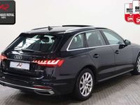 gebraucht Audi A4 Avant 40 TFSI ADVANCED PANORAMA,TEMPOMAT,SH