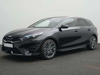 Neu Kia Ceed 140 PS (102 kW) 2025 Zilinaschwarz metall Kleinwagen
