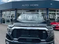 Neu Foton 4 159 PS (116 kW) 2026 Schwarz Pickup