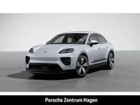 Gebraucht Porsche Macan 300 kW (408 PS) 2025 Grau SUV