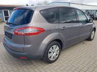 gebraucht Ford S-MAX S-Max7-Sitzer HU 06/2025 !!!