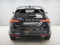 Neu Skoda Octavia Selection 150 PS (110 kW) 2025 Black magic metallic ... Kombi