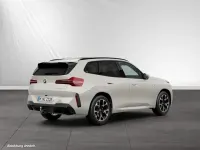 Gebraucht BMW X3 M Sport 255 PS (187 kW) 2025 Dune grey metallic SUV