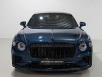 Gebraucht Bentley Flying Spur 680 PS (500 kW) 2025 Blau Limousine