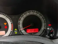 Gebraucht Toyota Auris 177 PS (130 kW) 2010 Schwarz Kleinwagen