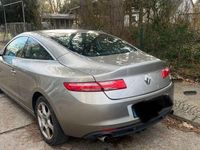 Gebraucht Renault Laguna Coupé 2011 Braun Coupé