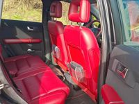 Gebraucht Audi A2 75 PS (55 kW) 2002 Schwarz Kleinwagen