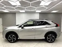 Gebraucht Mitsubishi Eclipse Cross Select 188 PS (138 kW) 2022 Sterlingsilber (metallic) SUV