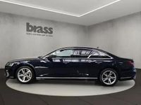 Gebraucht Audi A8 Ambiente 340 PS (250 kW) 2025 Firmamentblau metallic Limousine