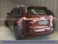 Neu Mazda CX-80 Homura-Line 254 PS (186 kW) 2026 SUV