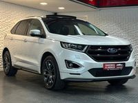 Gebraucht Ford Edge Sport 209 PS (153 kW) 2016 Weiß SUV