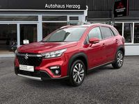 Gebraucht Suzuki SX4 Comfort+ 129 PS (94 kW) 2023 Rot SUV