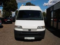 Usata Peugeot Boxer 2000 Bianco Furgone