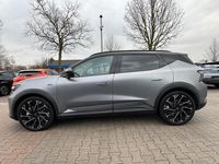 Gebraucht Renault Scenic E-Tech Esprit Alpine 160 kW (218 PS) 2024 Grau SUV