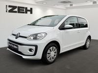 Second-hand VW up! 65 CP (47 kW) 2022 Alb Hatchback