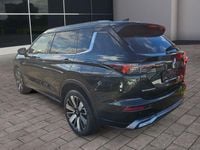 Gebraucht Mitsubishi Outlander P-HEV Edition 306 PS (225 kW) 2025 Schwarz SUV
