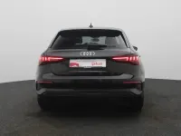 Gebraucht Audi A3 Advanced 150 PS (110 kW) 2024 Brillantschwarz Limousine