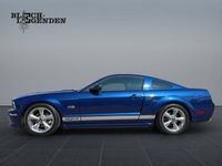 Gebraucht Ford Shelby 305 PS (224 kW) 2008 Blau