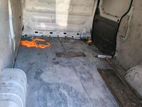 Gebraucht Renault Trafic 101 PS (74 kW) 2006 Weiß Van / Kleinbus