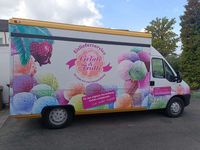 Gebraucht Fiat Ducato 128 PS (94 kW) 2005 Weiß Van