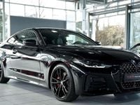 Gebraucht BMW 440 374 PS (275 kW) 2021 Schwarz Coupé