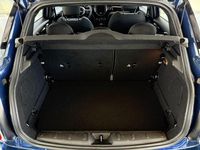 Usado Mini Cooper 136 HP (100 kW) 2017 Azul Citadino