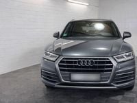 Gebraucht Audi Q5 Sport 190 PS (139 kW) 2017 Grau SUV