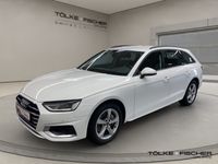 gebraucht Audi A4 Avant Advanced