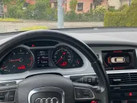 Gebraucht Audi A6 170 PS (125 kW) 2010 Schwarz Kombi
