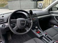 gebraucht Audi A4 1.8 T