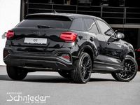 gebraucht Audi Q2 35 TFSI