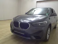 Usado BMW X1 Advantage 220 CV (161 kW) 2021 Gris SUV