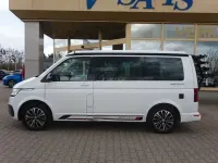 Używany VW California Edition 2021 Biały Van