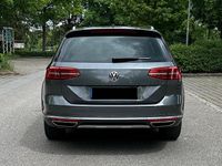 Gebraucht VW Passat Alltrack 239 PS (175 kW) 2015 Grau Kombi