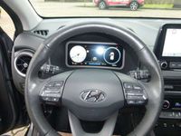 gebraucht Hyundai Kona 1.0 T-GDI Intro Navi, Kamera, Lenkradheiz.