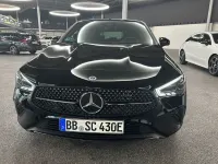 Gebraucht Mercedes CLA250 163 PS (119 kW) 2023 Schwarz Coupé